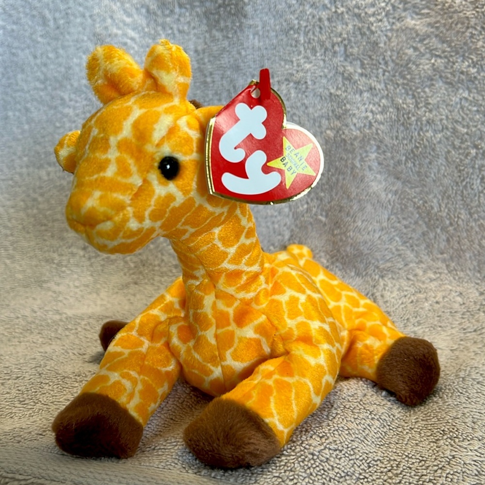 Twigs 1995 (Beanie Baby)